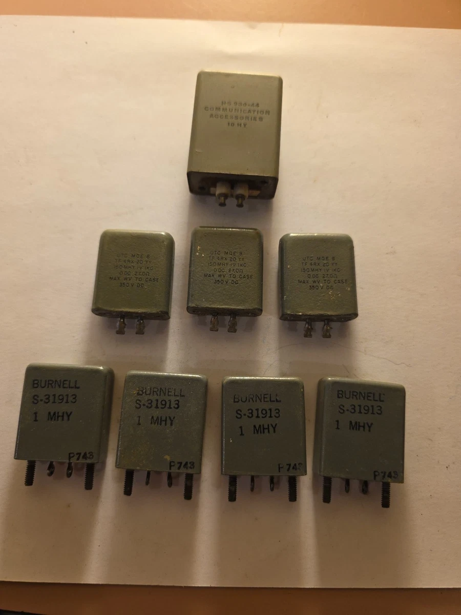 UTC Vintage Audio & Video Electronics for sale | eBay