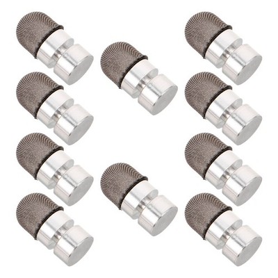 10 Pcs Ersatzspitzen Für Tablets Stylus Pen Kapazitive Stiftspitzen