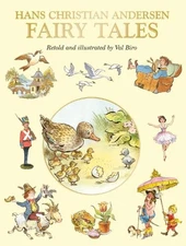 Hans Christian Andersen's Fairy Tales (Fai..., Val Biro
