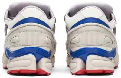 アディダス ラフシモンズ　REPLICANT OZWEEGO 27 Adidas Replicant Ozweego Raf Simons Clear Brown White F34237 | eBay