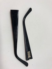 Authentic Temple ARM LEG replacement PARTS Kate Spade PAXTON/n/s X39P 130mm ZS88