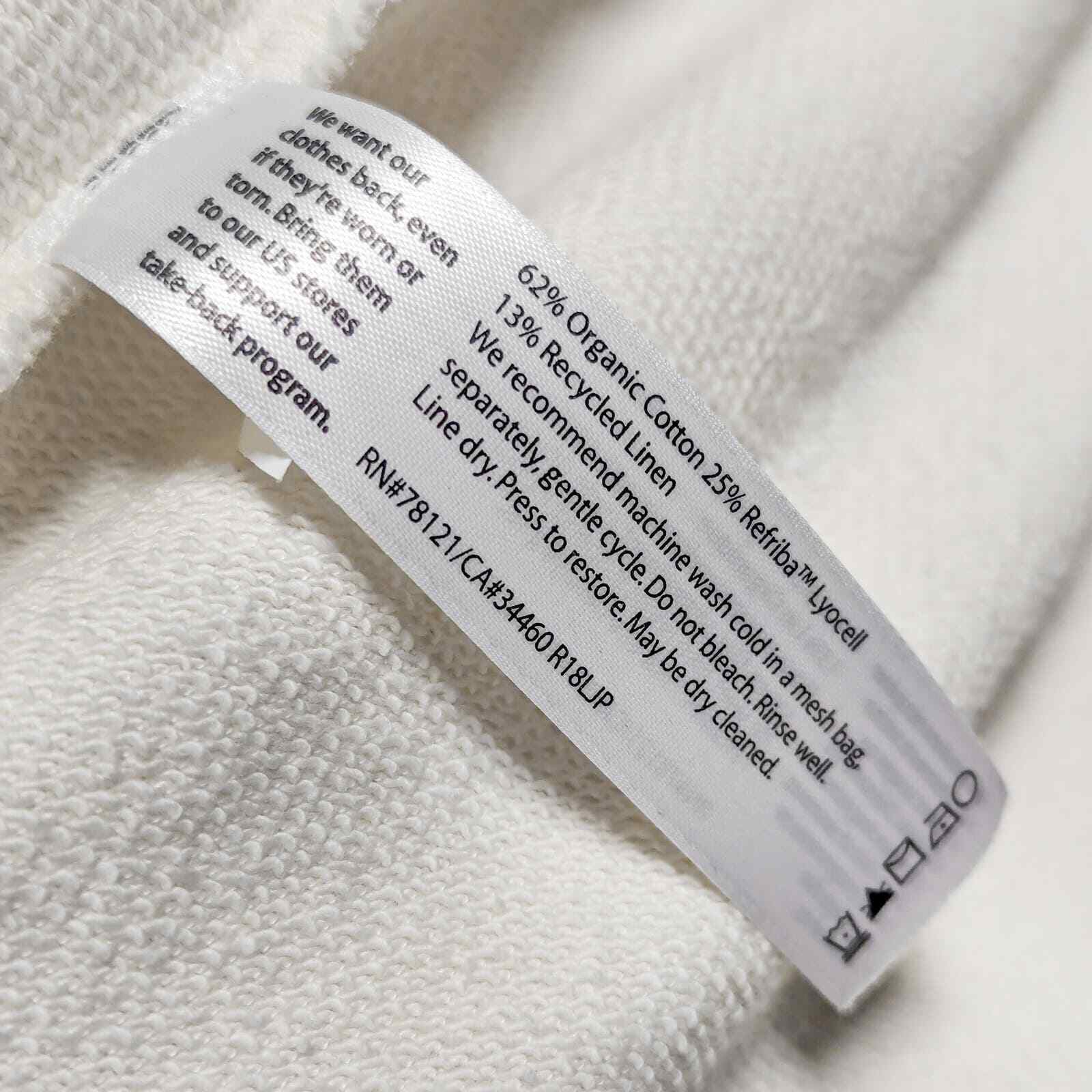Eileen Fisher Side-Tie Kimono Wrap Jacket | L/XL - image 7