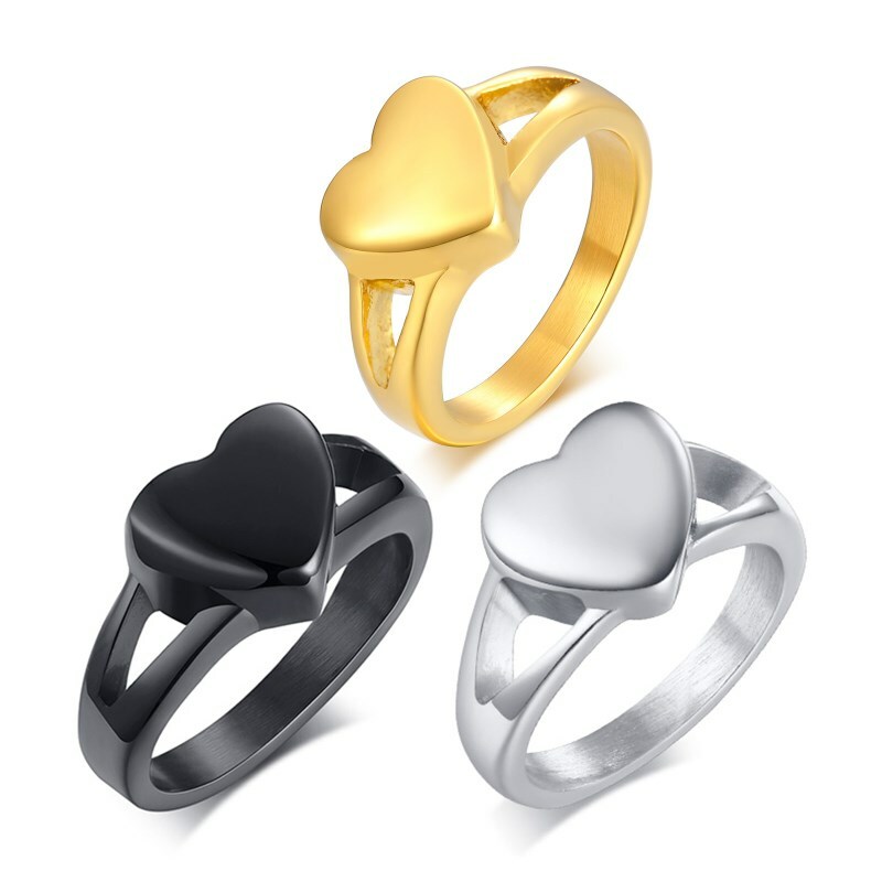 17号GLAD HAND LARGE SIZE HEART RING USA 17号GLAD HAND LARGE SIZE HEART RING USA - メルカリ