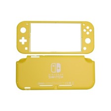 Housing Complete for Nintendo Switch Lite Yellow Premium Replacement Part Repair