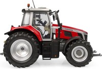 Universal Hobbies Massey Ferguson 7S.190 6412
