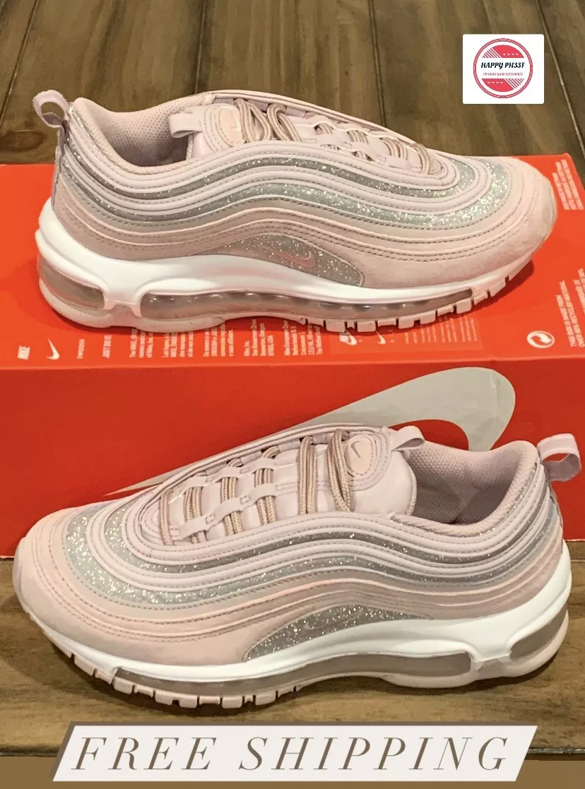 Air max top 97 sparkle pink