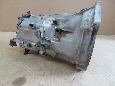 BMW E36 Cabrio 318i/ 316i M43 Schaltgetriebe, GETRAG 220.0.0225.98, ca. 180 Tkm