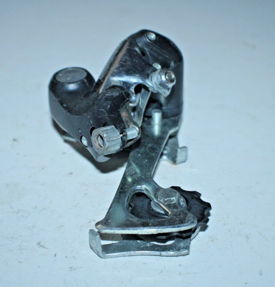 Shimano 100GS Rear Derailleur Long Reach RD-M100 Gravel MTB Touring USA Shipper! - Image 3 of 4