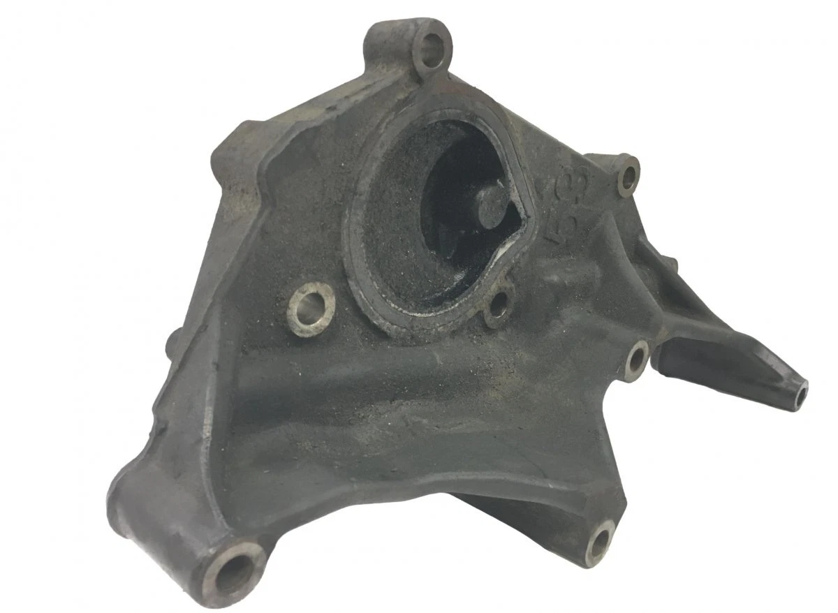 1744453 Alternator Bracket OC9 SCANIA F, K, N series | eBay