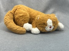 Calmeroo Cat Heartbeat Toys - Calming Separation Anxiety Relief Orphaned Kittens