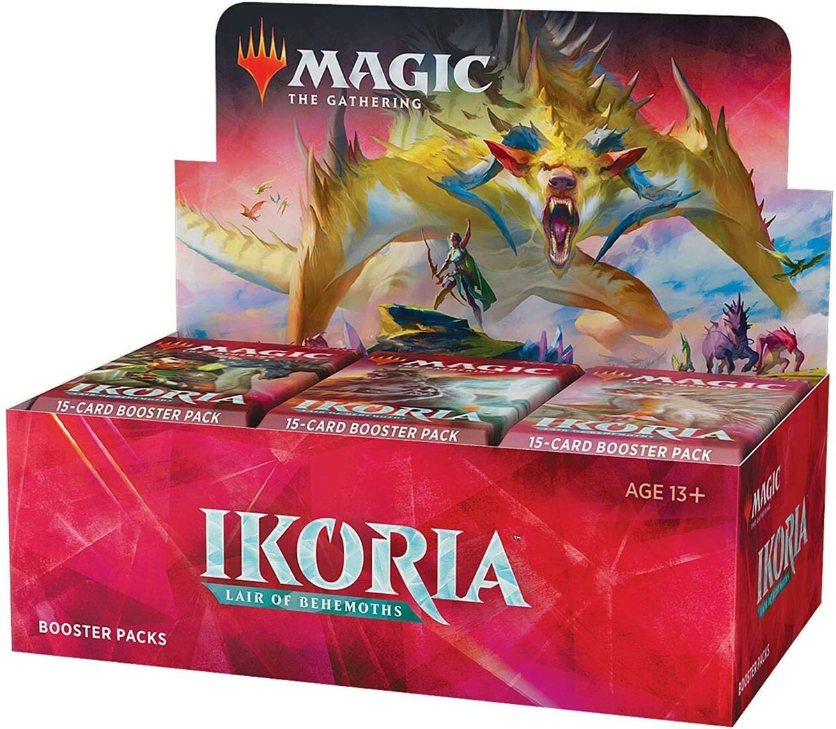avacyn booster box Avacyn Restored Fat Pack/Bundle  Making Mythic