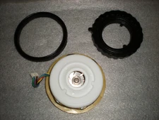 Genuine ECOVACS WINBOT W1 PRO Window Cleaning Robot Main Suction Motor Fan Part