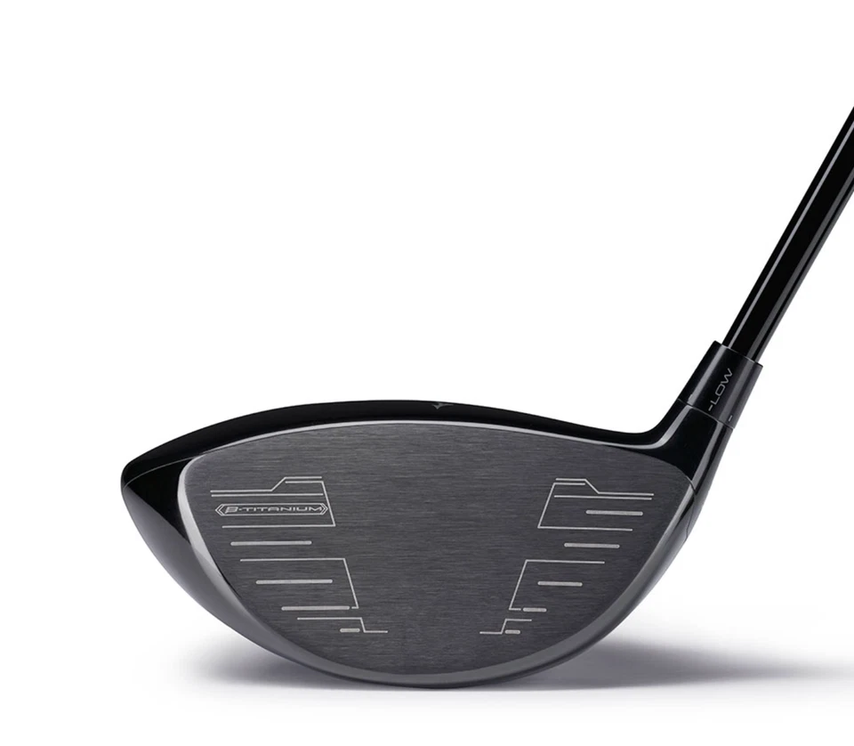 Mizuno ST-Z 230 Driver / 9.5 Degrees / Kai'li 50g Regular Flex Shaft ° - Image 2 of 4