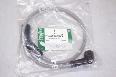 ORIGINAL LAND ROVER Discovery 2 Zündkabel Schalter NGC103780 OVP