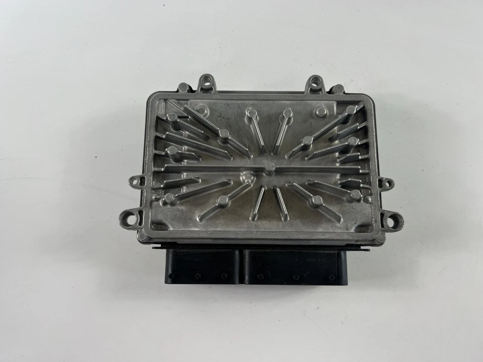 Centralina motore VOLVO S80 II AS 31286086AA 0261209108 ECU 2009 26245417 - Immagine 3 di 3