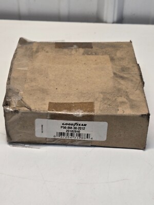 GoodYear P56-8M-20-2012 Synchronous Plus Taper-Lock  Sprocket NEW IN BOX g7