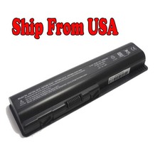 Laptop Battery for HP Pavilion dv4 dv5 dv5t dv5z dv6 484170-001 HSTNN-IB72 NEW