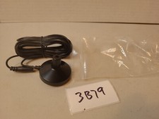 Yamaha Calibration Microphone Surround Sound Receiver 3B79 New