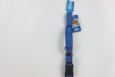 Pet Safe Martingale Collar New - Blue L