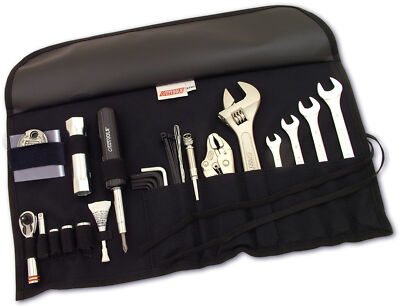 CRUZ TOOLS Roadtech M3 Tool Kit RTM3