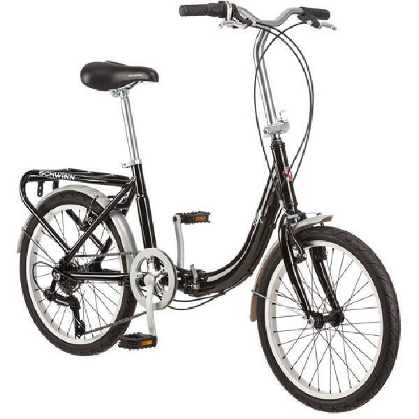 ebay folding bicycle