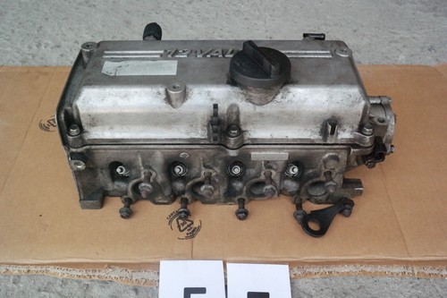 TESTATA TESTA CILINDRI COMPLETA AUDI Q7 2009 1059353BE - Imagen 2 de 12