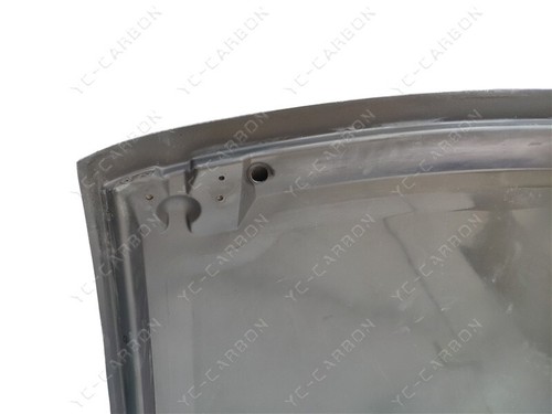 FRP OE Style Hardtop w/ Glass Hard Top for 90-05 Mazda MX-5 Miata MK1/MK2 NA/NB - Picture 13 of 24