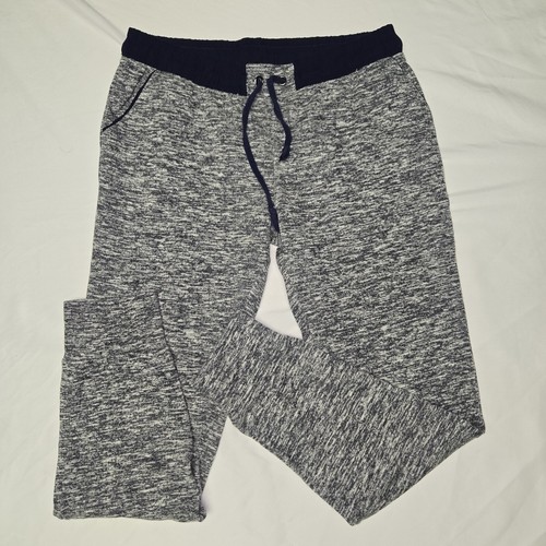 Jogger Sweatpants Women L Ambiance Drawstring Elastic Waist - Bild 1 von 11