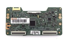 Samsung UN40EH5000F , UN40EH5300F , UN40EH5050F T-Con Board BN95-00570B