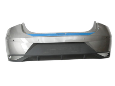 Stoßstange Stoßfänger Hinten für Hyundai I20 III BC3 20-23 R3W 86611-Q0000 24tkm