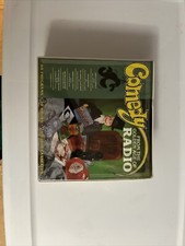 Vintage 20 Audio Cassette Tape Box Set Comedy Golden Ages Of Radio 30 Hrs