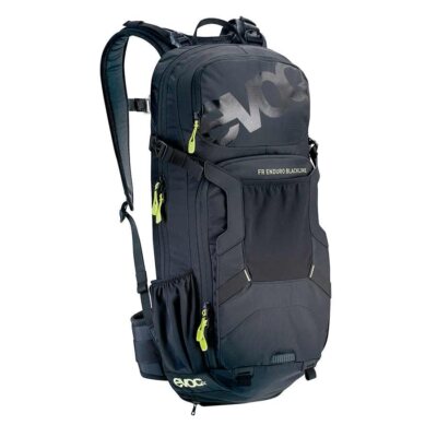 アクセサリー EVOC FR ENDURO 16L M/L EVOC, FR Enduro, Protector backpack, 16L, Stone, ML | eBay