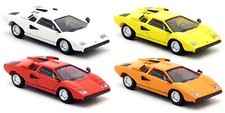 Minichamps - Lamborghini Countach LP 400 - 19...