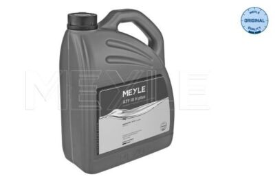 MEYLE 014 019 2800 Automatikgetriebeöl für MERCEDES-BENZ PORSCHE SSANGYONG