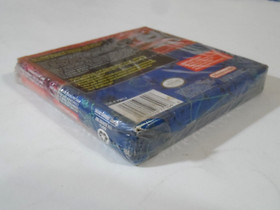 NEW SEALED - Virtual Boy Wario Land (Nintendo, 1995) BOX IN BAD SHAPE