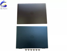New For DELL Inspiron 16Plus 7620 7625 LCD Back Cover 0K9G5V K9G5V Black Blue