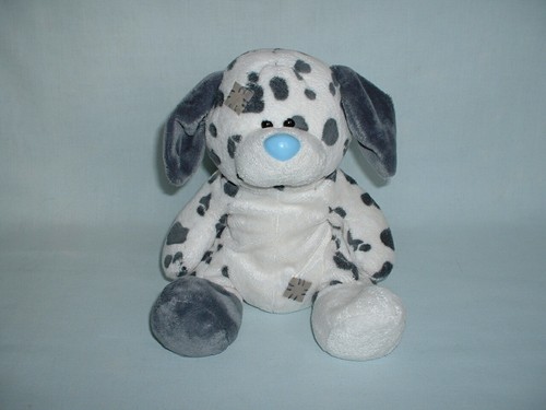 TATTY TEDDY Large MY BLUE NASE FRIENDS Beanie Giocattoli *A SCELTA DAL SET* CANE/PIPISTRELLO - Foto 20 di 45