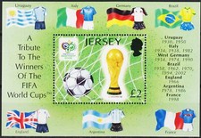 Maillot 2006 Football Sport Football Monde Coupe Allemagne WC Trophée Drapeaux