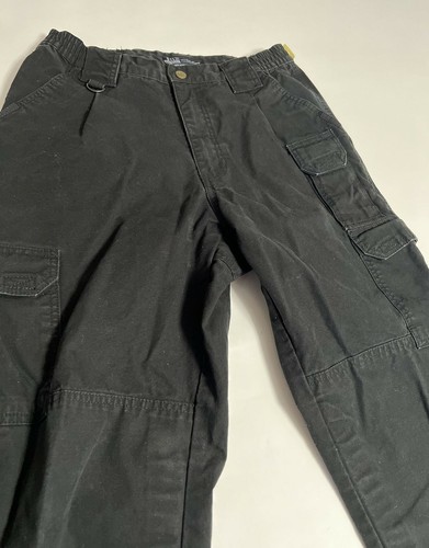 5.11 511 Tactical Series Cargo Pants 