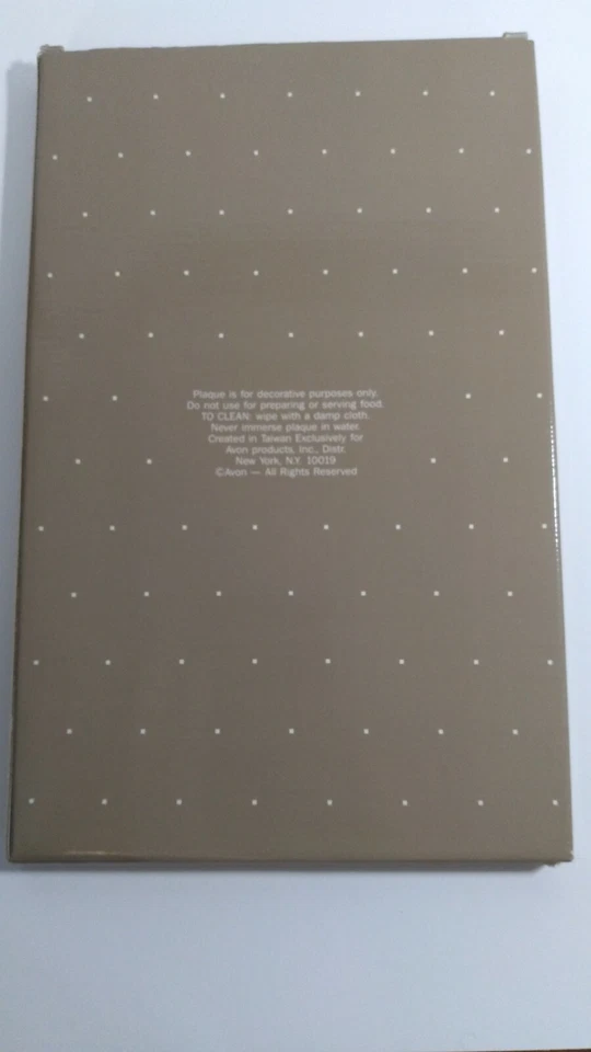 Placa de pared de bienvenida vintage Country Friends 12"x7" - nueva en caja Foto 4 de 4