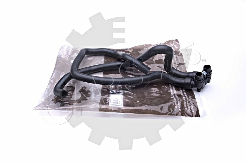 Heat Exchange Heating Hose For CITROEN PEUGEOT Zx Partner space