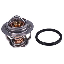 Thermostat 1E401-73010 1E401-73012 for Kubota L225 L285 L3750 L4150 L4850 L5450