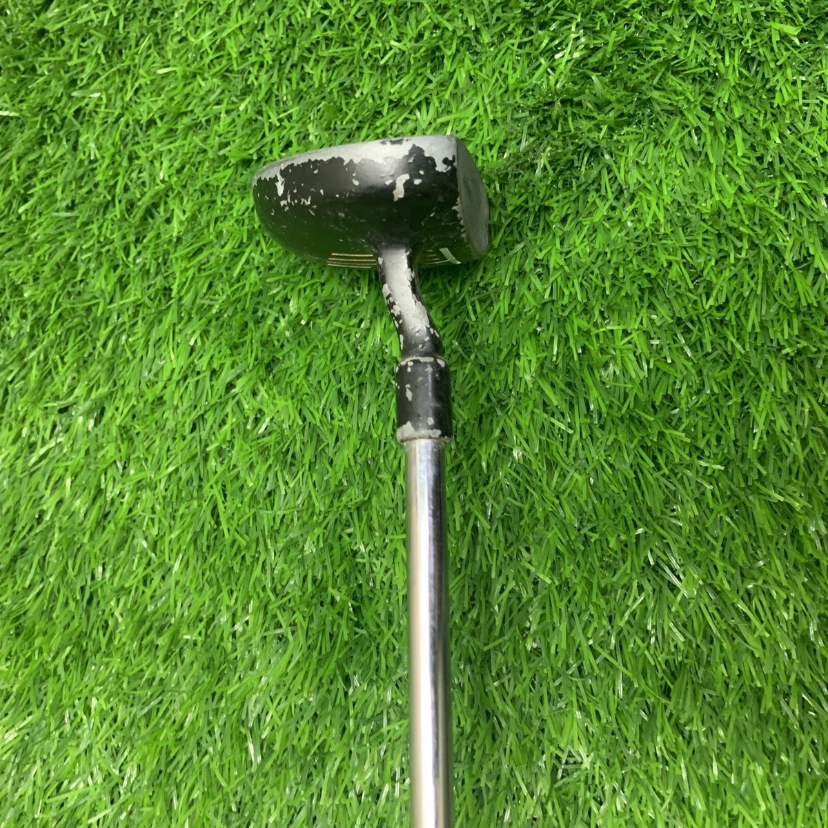 Putter MacGregor Smoothie SMP-65 - Maillet Fraisé 36" - Manche Acier - Occasion