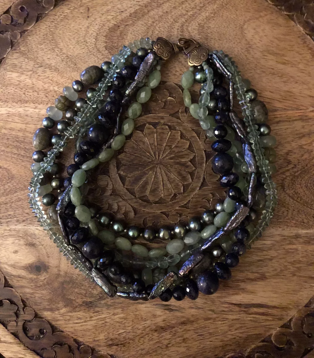 Vintage stephen dweck best sale jewelry
