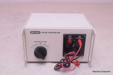 BIO-RAD PULSE CONTROLLER MODEL 1652098