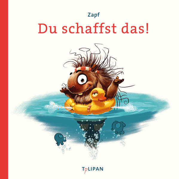 Thumbnail - Du Schaffst Das | Zapf | 2018 | Deutsch