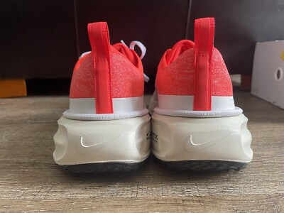 Nike Zoomx Invincible Run Flyknit 3 Id By You Shoe Light 