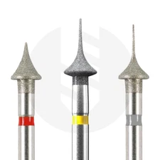 IPR Burs - Interproximal Burs - FG Burs 0.2/0.3/0.4/0.5 IPR Diamond Burs