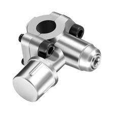 2 Pack BPV31 Bullet Piercing Valve A/C Refrigeration Lines 5/16 - 3/8 - 1/4 NEW