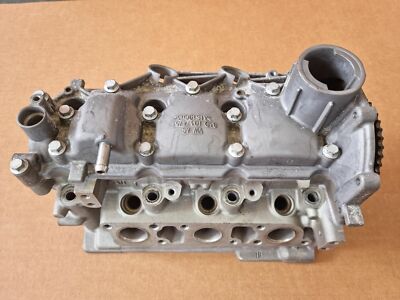 CNC geplant Zylinderkopf überholt VW Polo 1,2-3 Zylinder Motor AWY BMD BBM CHF